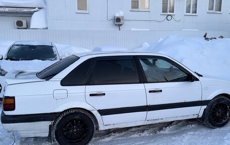 Volkswagen Passat B3, 1989 год, 120 000 рублей, 4 фотография
