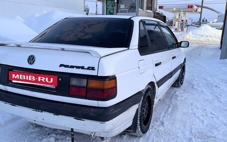 Volkswagen Passat B3, 1989 год, 120 000 рублей, 5 фотография