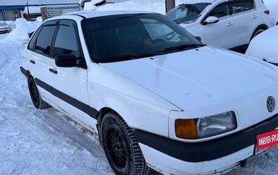 Volkswagen Passat B3, 1989 год, 120 000 рублей, 1 фотография