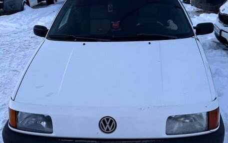 Volkswagen Passat B3, 1989 год, 120 000 рублей, 2 фотография