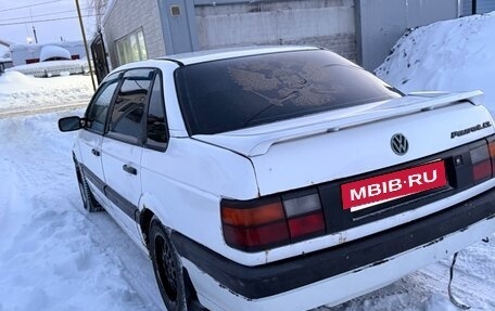 Volkswagen Passat B3, 1989 год, 120 000 рублей, 6 фотография