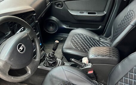 Daewoo Nexia I рестайлинг, 2010 год, 230 000 рублей, 6 фотография