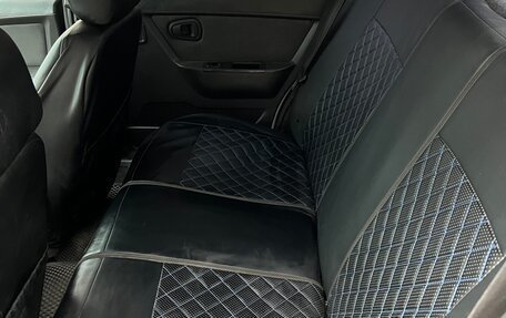 Daewoo Nexia I рестайлинг, 2010 год, 230 000 рублей, 7 фотография