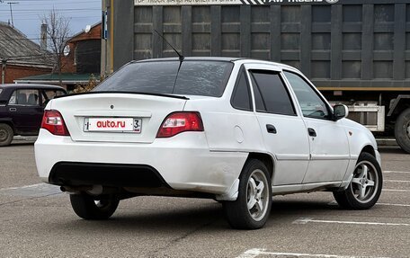 Daewoo Nexia I рестайлинг, 2010 год, 230 000 рублей, 3 фотография