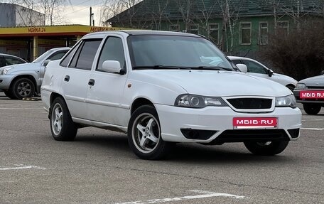 Daewoo Nexia I рестайлинг, 2010 год, 230 000 рублей, 2 фотография