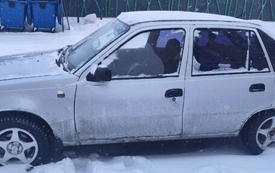 Daewoo Nexia I рестайлинг, 2010 год, 180 000 рублей, 1 фотография