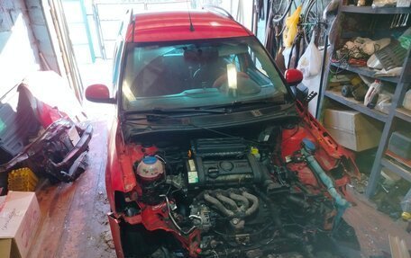 Skoda Roomster, 2010 год, 130 000 рублей, 1 фотография