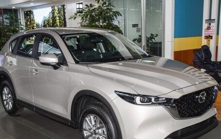 Mazda CX-5 II, 2026 год, 3 013 000 рублей, 1 фотография