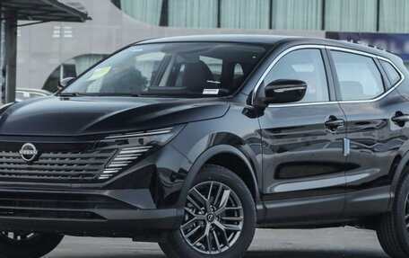 Nissan Qashqai, 2026 год, 2 379 000 рублей, 1 фотография