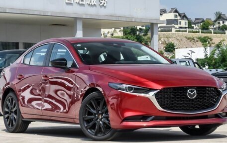 Mazda 3, 2026 год, 2 322 000 рублей, 1 фотография