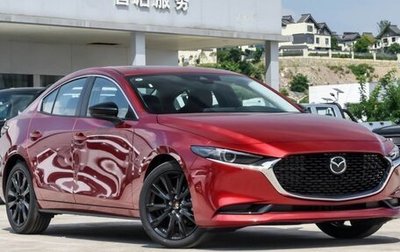 Mazda 3, 2026 год, 2 322 000 рублей, 1 фотография