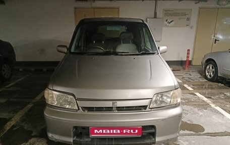 Nissan Cube II, 2002 год, 175 000 рублей, 1 фотография