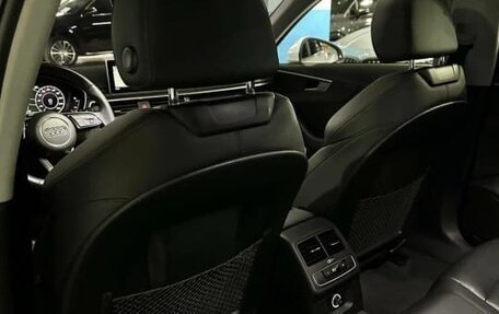 Audi A4, 2018 год, 3 000 000 рублей, 13 фотография