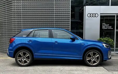 Audi Q2 I, 2023 год, 2 184 000 рублей, 3 фотография