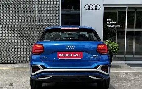 Audi Q2 I, 2023 год, 2 184 000 рублей, 5 фотография