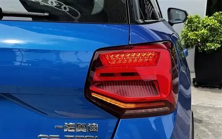 Audi Q2 I, 2023 год, 2 184 000 рублей, 6 фотография