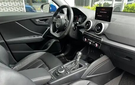 Audi Q2 I, 2023 год, 2 184 000 рублей, 7 фотография