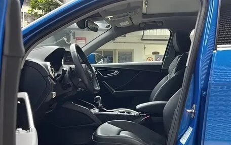 Audi Q2 I, 2023 год, 2 184 000 рублей, 8 фотография