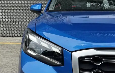 Audi Q2 I, 2023 год, 2 184 000 рублей, 16 фотография