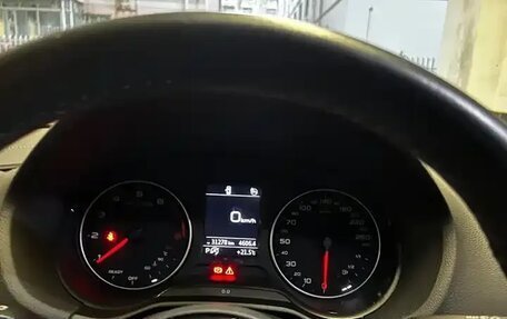 Audi Q2 I, 2023 год, 2 184 000 рублей, 14 фотография