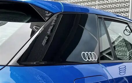 Audi Q2 I, 2023 год, 2 184 000 рублей, 18 фотография