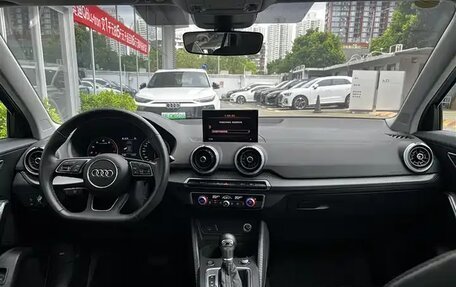 Audi Q2 I, 2023 год, 2 184 000 рублей, 11 фотография