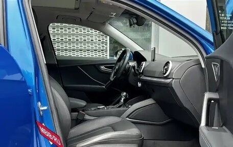 Audi Q2 I, 2023 год, 2 184 000 рублей, 10 фотография