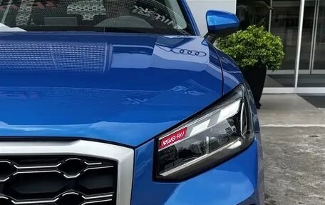 Audi Q2 I, 2023 год, 2 184 000 рублей, 15 фотография