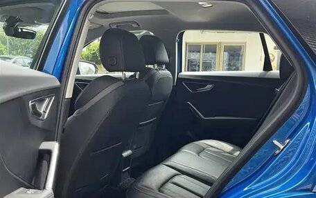 Audi Q2 I, 2023 год, 2 184 000 рублей, 25 фотография