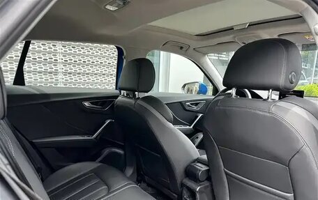 Audi Q2 I, 2023 год, 2 184 000 рублей, 26 фотография