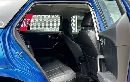 Audi Q2 I, 2023 год, 2 184 000 рублей, 27 фотография