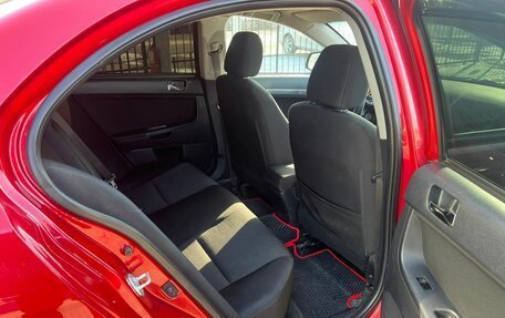 Mitsubishi Lancer IX, 2008 год, 679 000 рублей, 12 фотография