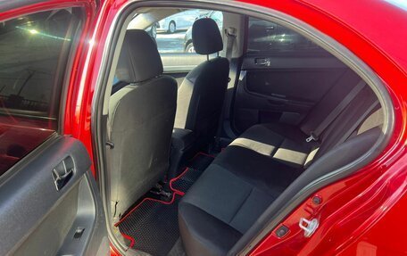 Mitsubishi Lancer IX, 2008 год, 679 000 рублей, 11 фотография