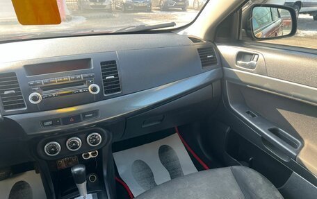 Mitsubishi Lancer IX, 2008 год, 679 000 рублей, 16 фотография