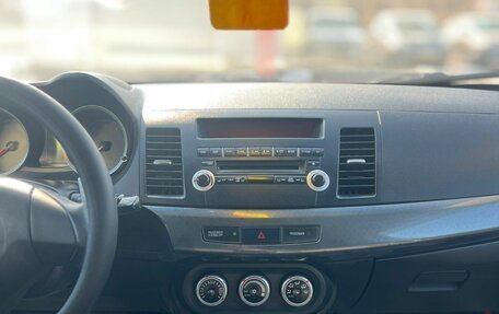 Mitsubishi Lancer IX, 2008 год, 679 000 рублей, 19 фотография