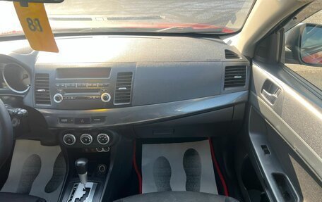 Mitsubishi Lancer IX, 2008 год, 679 000 рублей, 18 фотография