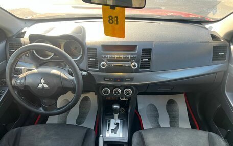 Mitsubishi Lancer IX, 2008 год, 679 000 рублей, 14 фотография