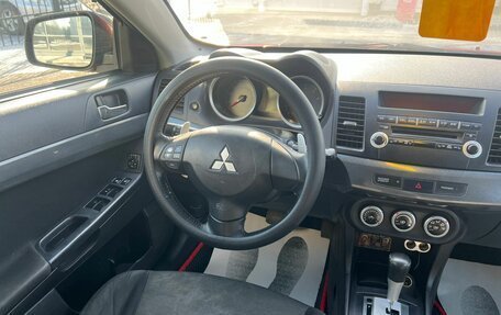 Mitsubishi Lancer IX, 2008 год, 679 000 рублей, 15 фотография