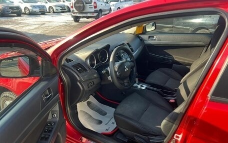 Mitsubishi Lancer IX, 2008 год, 679 000 рублей, 10 фотография