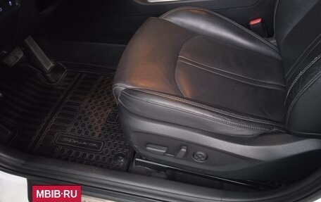 Hyundai Sonata VII, 2018 год, 1 900 000 рублей, 7 фотография