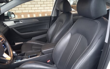 Hyundai Sonata VII, 2018 год, 1 900 000 рублей, 8 фотография