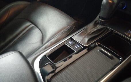 Hyundai Sonata VII, 2018 год, 1 900 000 рублей, 15 фотография