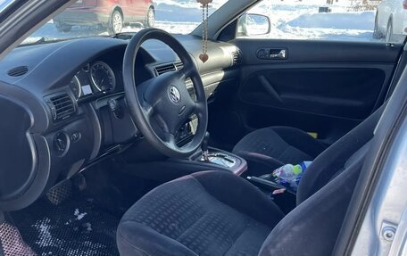 Volkswagen Passat B5+ рестайлинг, 2002 год, 280 000 рублей, 5 фотография