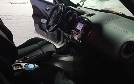 Nissan Juke II, 2012 год, 998 000 рублей, 5 фотография