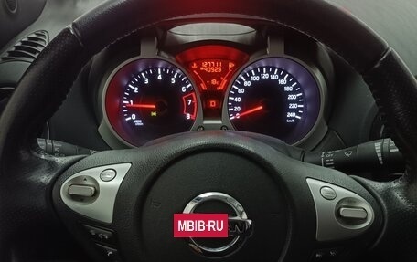 Nissan Juke II, 2012 год, 998 000 рублей, 3 фотография