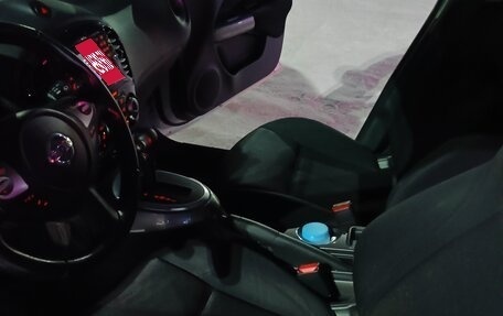 Nissan Juke II, 2012 год, 998 000 рублей, 8 фотография