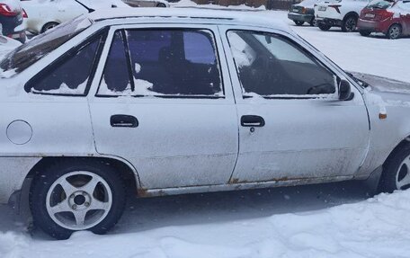 Daewoo Nexia I рестайлинг, 2010 год, 180 000 рублей, 4 фотография