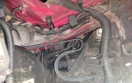 Skoda Roomster, 2010 год, 130 000 рублей, 4 фотография