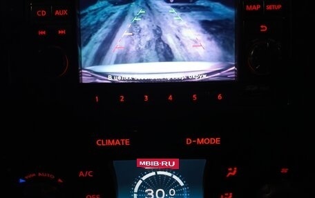 Nissan Juke II, 2012 год, 998 000 рублей, 19 фотография