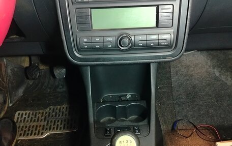 Skoda Roomster, 2010 год, 130 000 рублей, 10 фотография